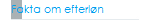Fakta om efterl�n