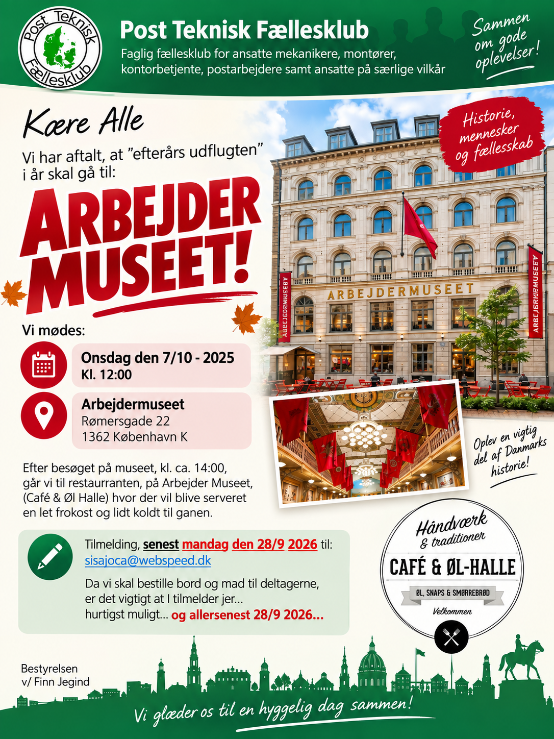 Sommerudflugt PTF Arb.Museet ver2
